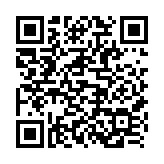 Extreme Family Survival QR Code